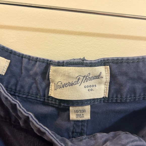 Universal thread wide leg high rise pants size 16 (XL) - Picture 3 of 11